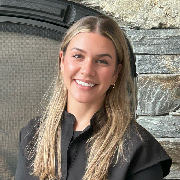 Jill, Registered Dental Hygienist Kimberley