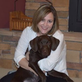 Danielle, Client Care Representative, Arnprior