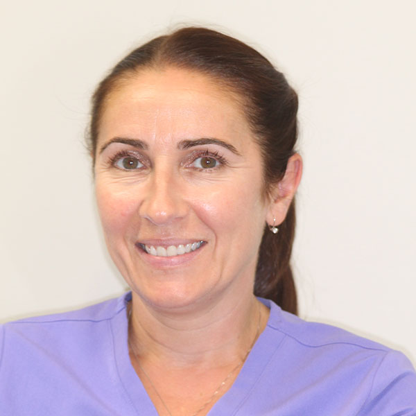 Sophie, Sept-Îles Hygiénistes dentaires