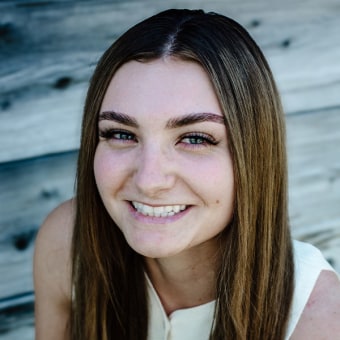 Cassy, Westside Dental Centre, Westbank