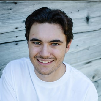 Stefano, Westside Dental Centre, Westbank