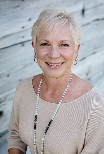 Colleen, West Kelowna Patient Coordinator