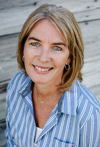 Monique, West Kelowna Patient Coordinator