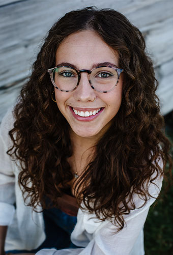 Hayden, West Kelowna Patient Coordinator