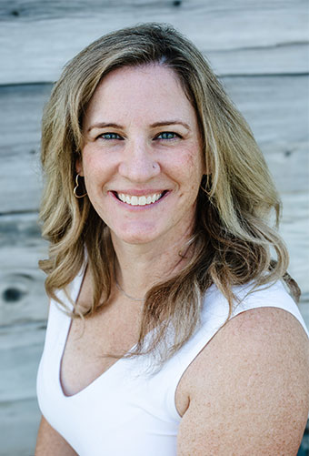 Nicole, West Kelowna Practice Manager