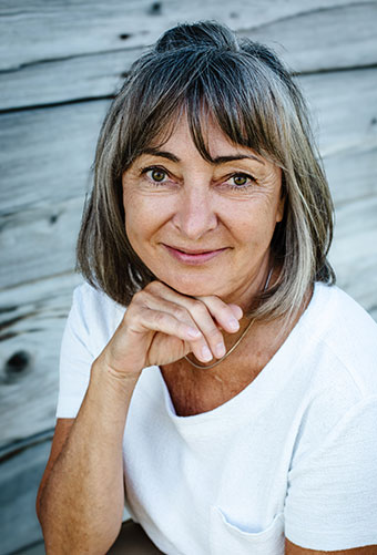 Anna, West Kelowna Dental Hygienist