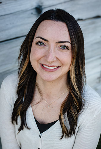 Elysha, West Kelowna Dental Hygienist