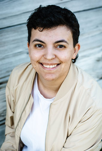 Lisa, West Kelowna Dental Hygienist