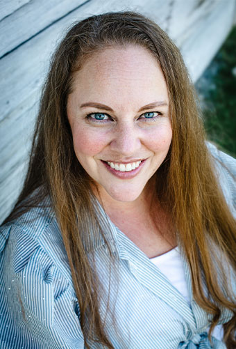 Dirrae, West Kelowna Dental Hygienist