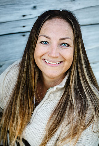 Mandie, West Kelowna Dental Hygienist