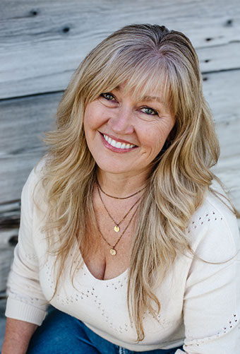 Stacey, West Kelowna Dental Assistant