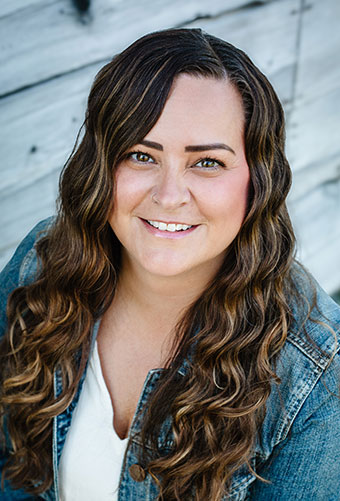 Jolene, West Kelowna Dental Assistant