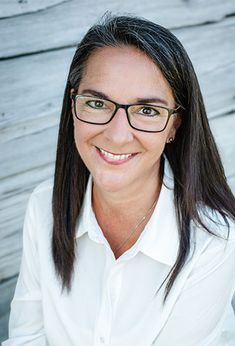 Kathy, West Kelowna Dental Hygienist