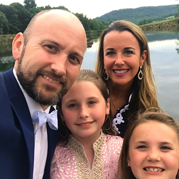 Dr. Kimberly Christie, DMD