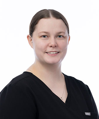 Alissa, Prince George Registered Dental Hygienist