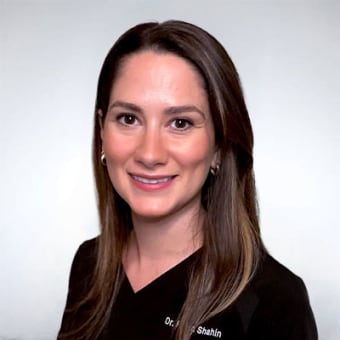 Dr. Halah Shahin, Mount Pearl General Dentist