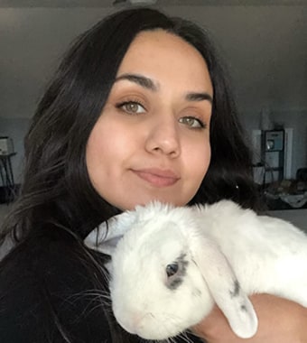 Marisol, Burlington Triage Assistant