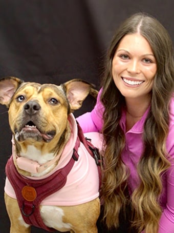 Alexis, Lexington Emergency Assistant