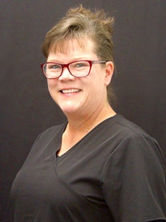 Laura, Lexington Customer Service Representative