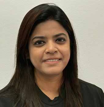 Carrie, North York Registered Dental Hygienist - Department Head