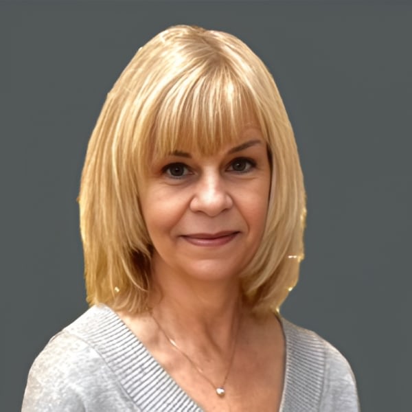 Marieanne, Toronto Lead Administrator