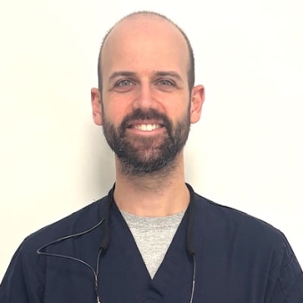 Dr. David Bonenfant, Oakville General Dentist