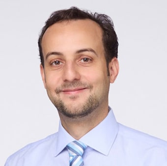 Dr. Feras Karkouki, Ottawa General Dentist