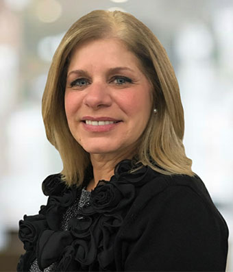 Rosa - Patient Care Coordinator