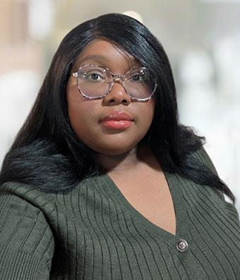 Yvonne - Patient Care Coordinator