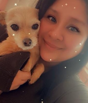 Cynthia, Santa Cruz County Veterinary Assistant