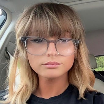 Lexi, South Charlotte Veterinary Assistant