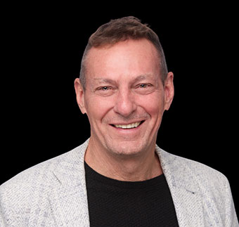 Dr. Bruce Tranter, Victoria General Dentist