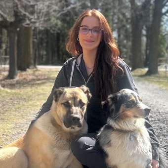 Mikayla, Client Care Representative , Arnprior