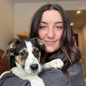 Mickayla, Registered Veterinary Technician, Arnprior