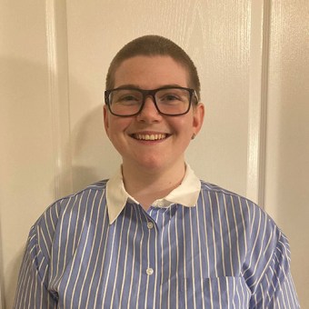 Jillian, Veterinary Technician, Arnprior