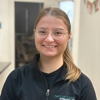 Ellie, Belleville Sterilization