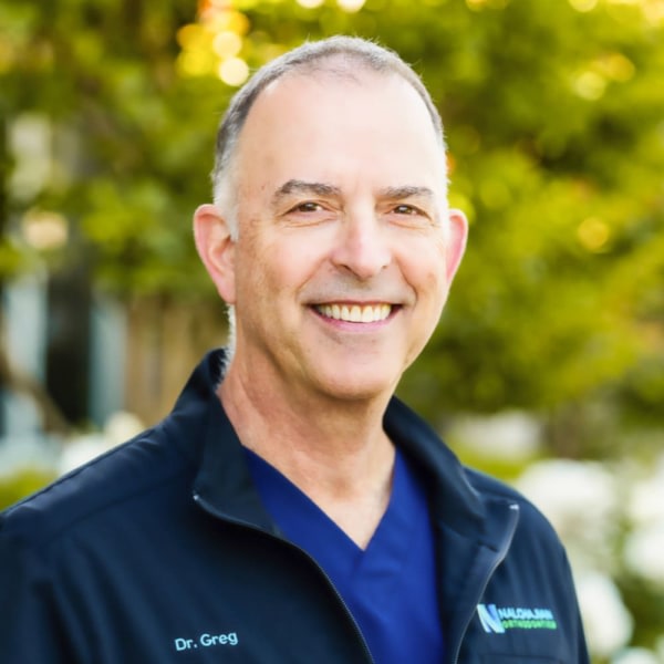 Dr. Greg Nalchajian