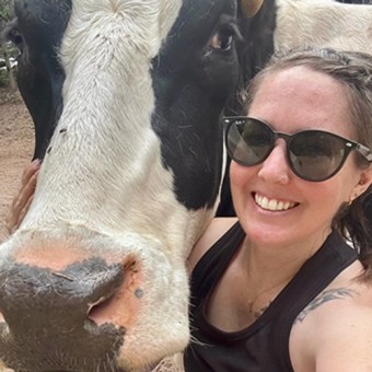 Melissa, Poulsbo Veterinary Assistant