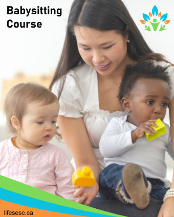 Babysitting Course
