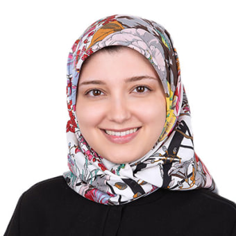Dr. Nasrin Mokhtari - General Dentist