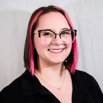 Kat, Vernon Dental Assistant