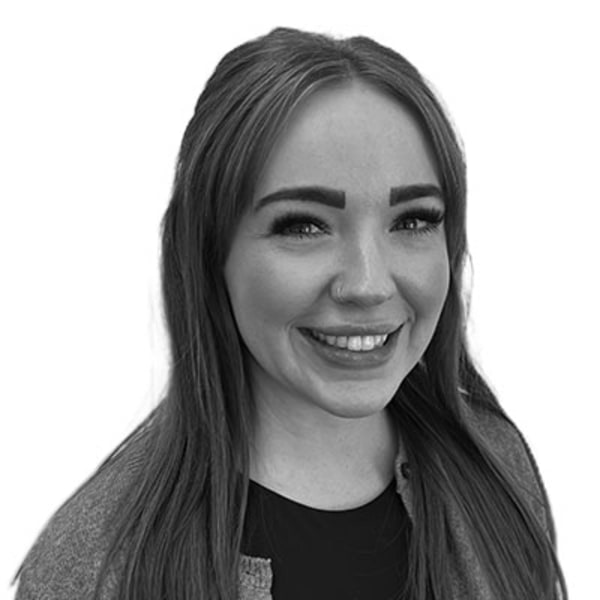 Britney, Spruce Grove Administrative assistant