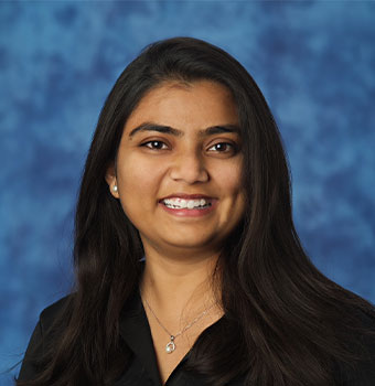 Jhanvi, Cornwall Dental Assistant