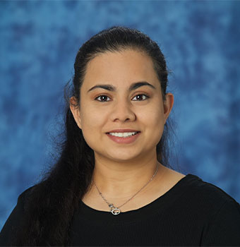 Swopnil, Cornwall Dental Assistant