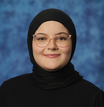 Gena, Cornwall Dental Assistant