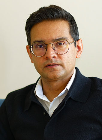 Dr. Solanki