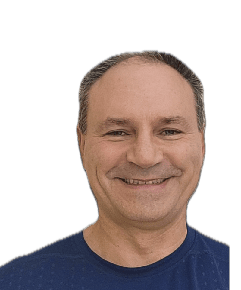 Chris Nestor | Nepean Massage Therapist | Nepean Sports Medicine