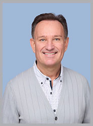 Dr. Andreas Azarko, Edmonton General Dentist