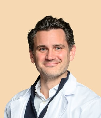 Dr. Chris Salierno