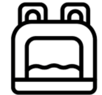 Aquaglide Challenge Track